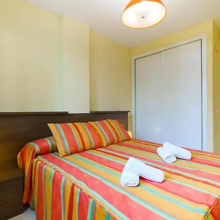 Faisa Apartment *