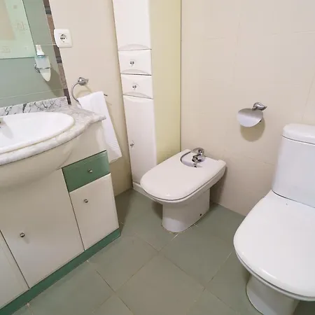 Faisa Apartment Denia