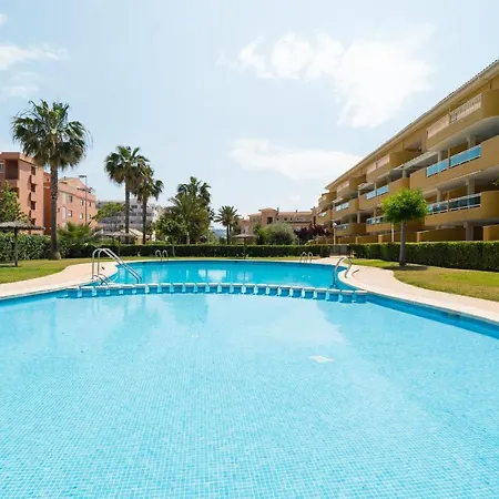 Apartment Faisa *