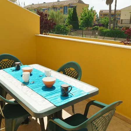 Faisa Apartment *