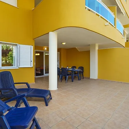 Apartment Faisa *