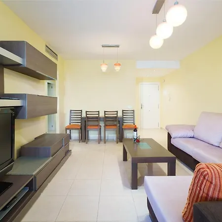 Faisa Apartment *