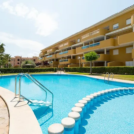 Faisa Apartment *