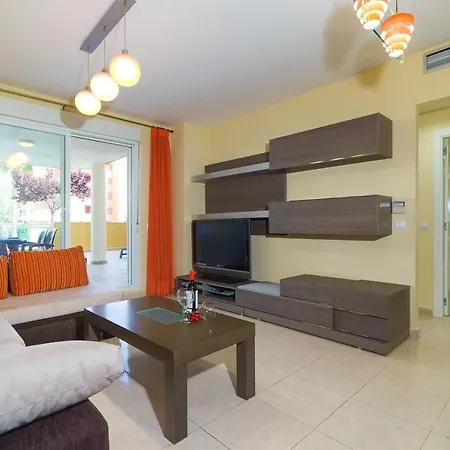 Apartment Faisa