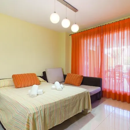Faisa Apartment
