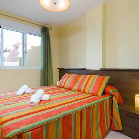 Faisa Apartment