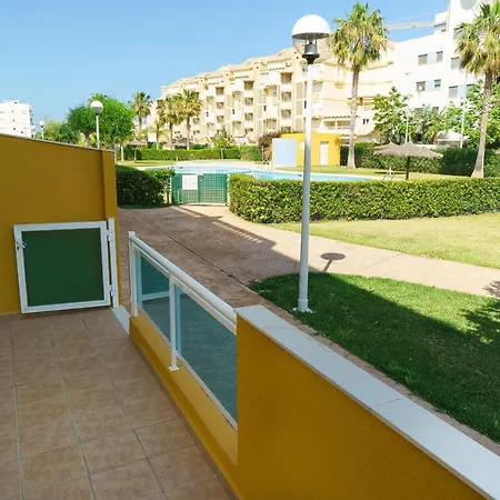 Apartment Faisa *