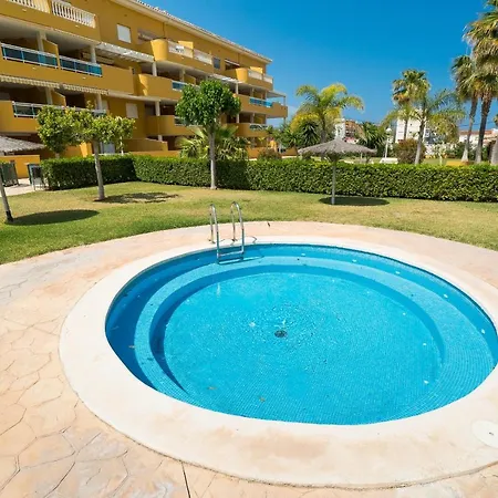 Faisa Apartment