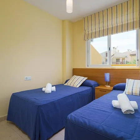 Apartment Faisa
