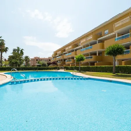 Apartment Faisa